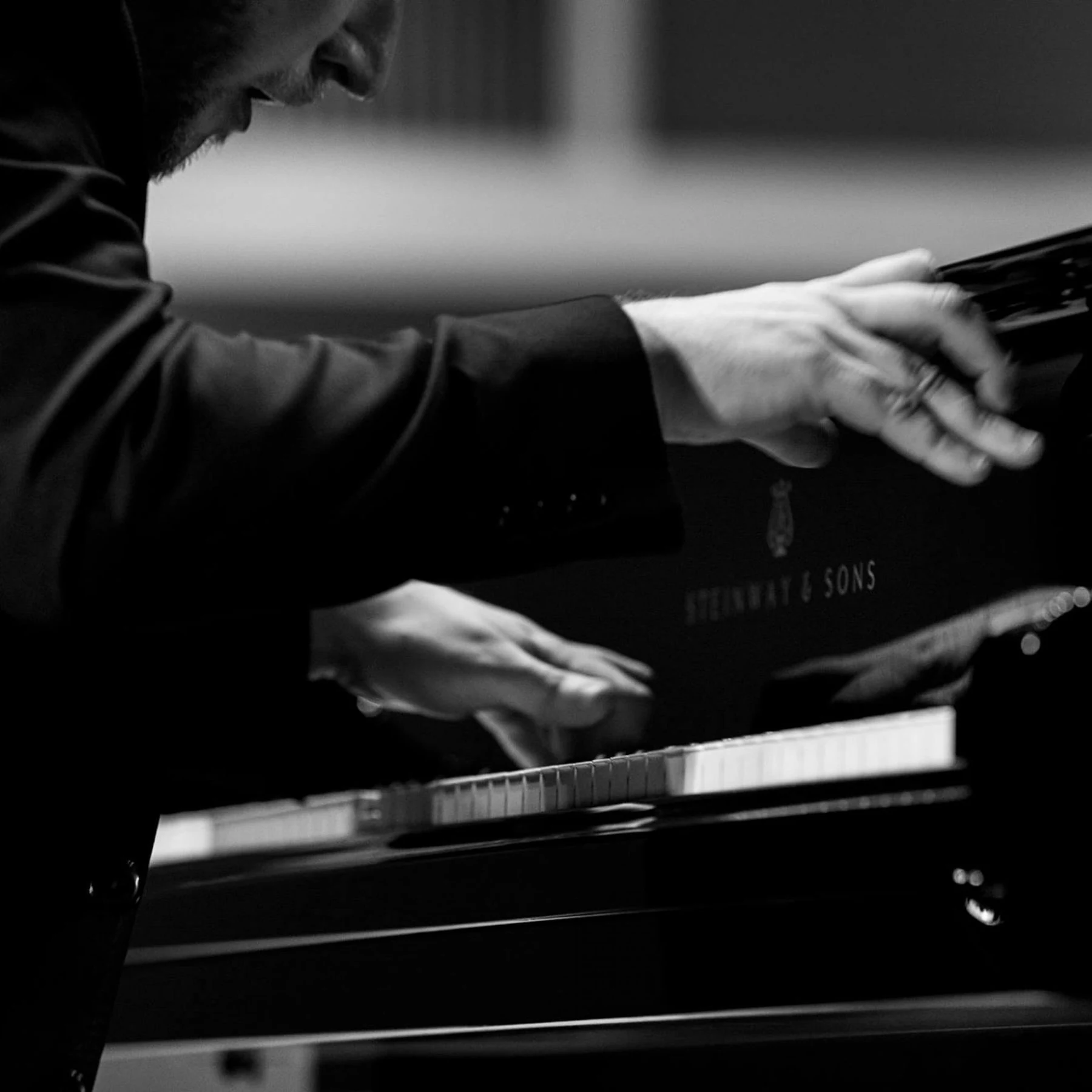 Lukáš Vondráček — photo by Khatuna Khutsishvili