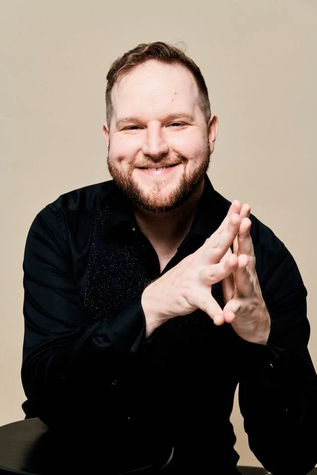 Lukáš Vondráček — photo by Tat Keng Tey
