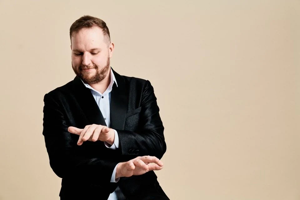 Lukáš Vondráček — photo by Tat Keng Tey